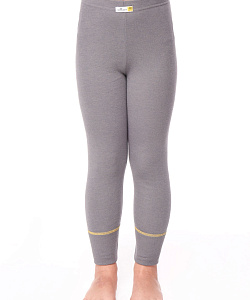 Кальсоны дет. Comazo (164, Графит)