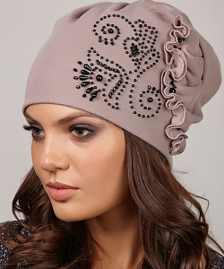 Шапка El Gorro (56-58, Фрез)