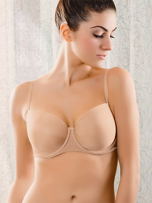 Бюст Rosa Selvatica