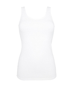 Майка Cotonella (2, Белый)