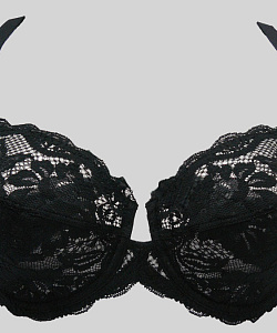 Бюст Aveline (85, A, Черный)