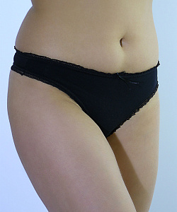 Трусы Intri (90, Черный)