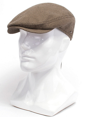 Кепка муж. Antar