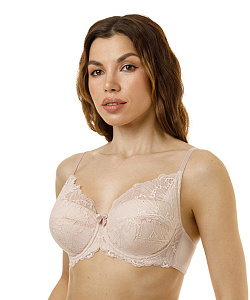 Бюст Lengy (75, E, Серебряный пион)