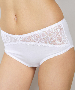 Трусы Fest (110, Белый)