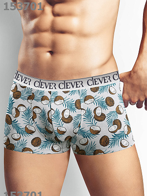 Трусы муж. Clever