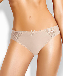 Трусы Clever (XS, Св.Бежевый)