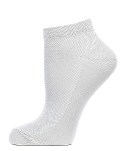 Носки Alla Buone (23 ( 35-37 ), Серый)