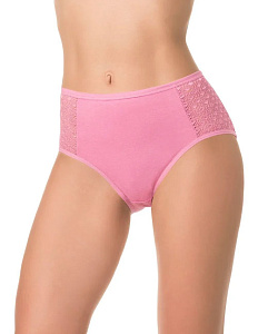 Трусы Dentelle (XL, Пион)