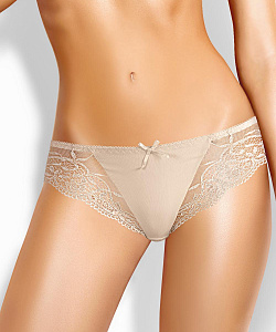 Трусы Clever (XS, Св.Бежевый)