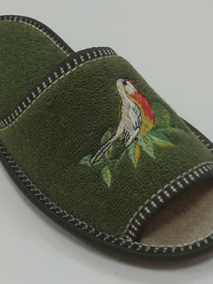 Тапочки Rapana