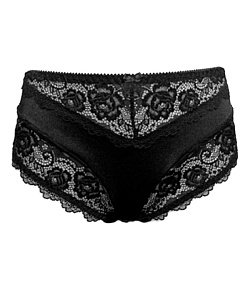 Трусы Albina L (42, Черный)