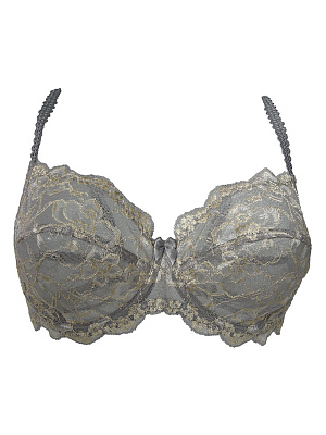 Бюст Coquette Revue