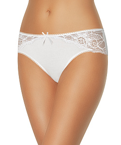 Трусы Intri (102, Молочный)