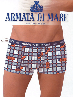 Трусы Armata di Mare