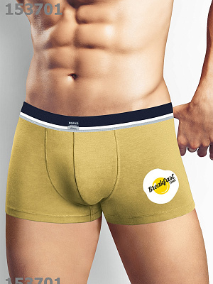 Трусы муж. Clever