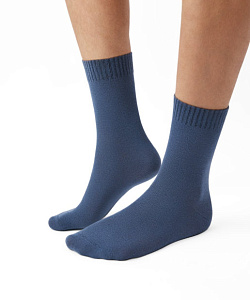 Носки муж. Golden Lady (39-41, Jeans)