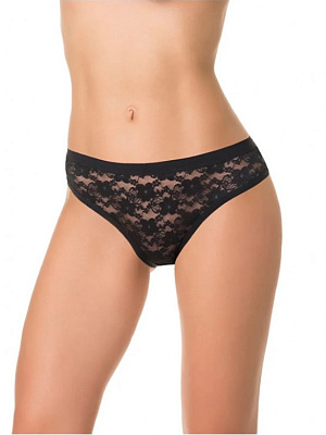 Трусы Dentelle