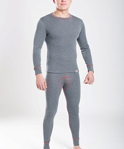 Комплект термо (3 XL, В расцветках)