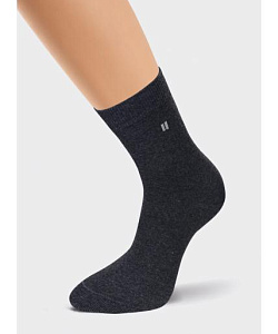 Носки муж. Эйс (29, Т.Серый)