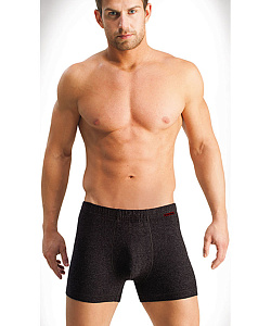 Трусы Key (М, Черный)