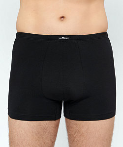 Трусы муж. Comazo (9, Черный)