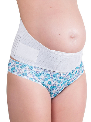 Пояс- корсет MamaLine