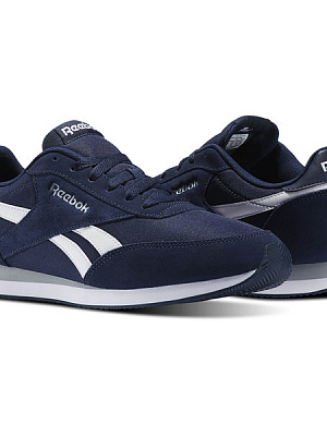 Кроссовки муж. Reebok