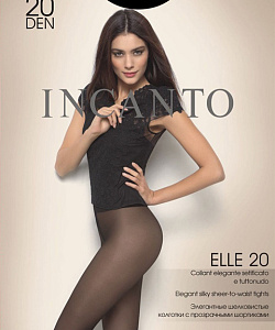 Колготки Incanto (3, Дайно)