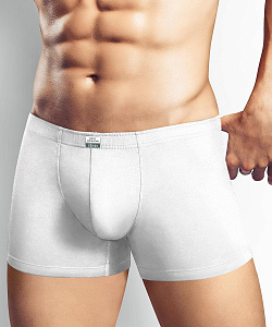 Трусы муж. Clever (3 XL, Белый)