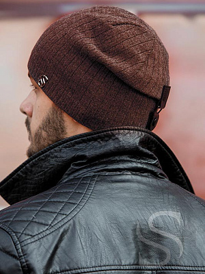 Шапка муж. SuperShapka