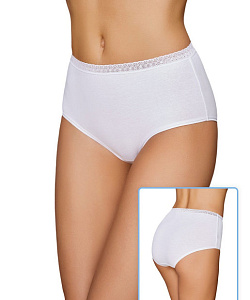 Трусы Sisi (54, Белый)