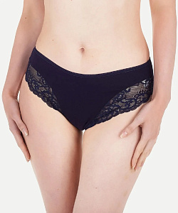 Трусы Intri (102, Чернильный)