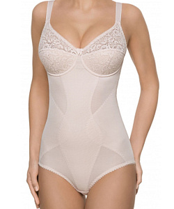 Грация Lauma (95, E, Серебрянный пион)