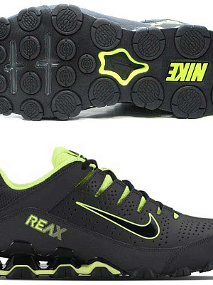 Кроссовки муж. Nike