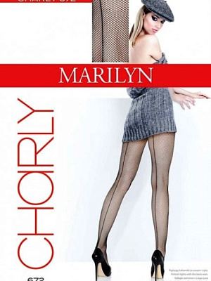 Колготки Marilyn