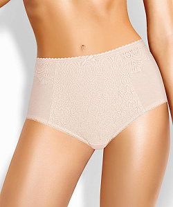 Трусы Clever (5 XL, Св.Бежевый)