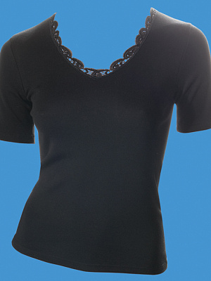 Футболка Comazo