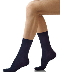 Носки муж. Charmante (45-47, Т.Синий)