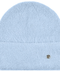 Шапка La Planda (56-58, Голубой)