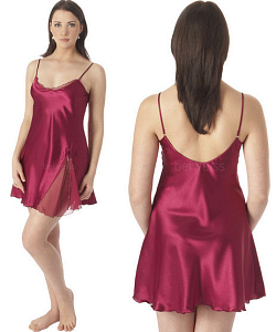 Сарафан Belweiss (XXL, Бордо ( 9 ))