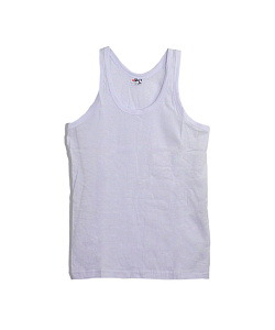 Майка муж. ТРОЯ (48, Белый)