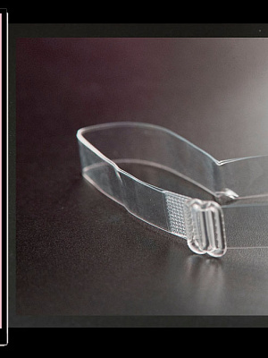 Бретель сил. Coquette Revue