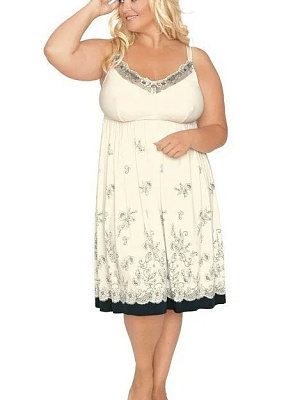 Сорочка Akcent