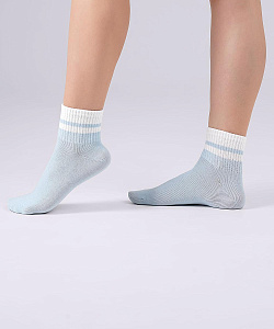 Носки Clever (23, Св.Голубой)