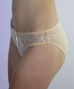 Трусы Rusalochka (М, В расцветках)