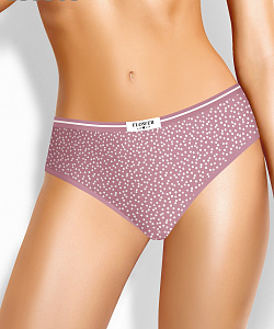 Трусы Clever (XXL, Т.Розовый/Молочный)