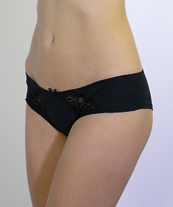 Трусы Intri (98, Черный)