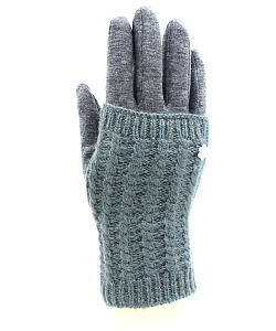 Перчатки Hobby (8,5, Т.Серый)