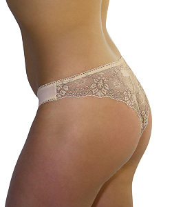 Трусы Intri (90, Бежевый)